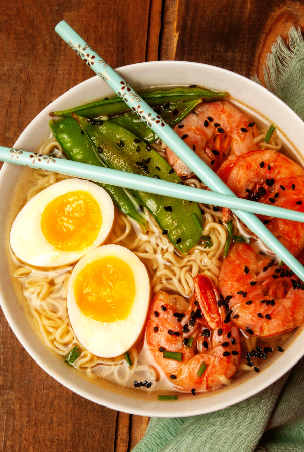 gallery food